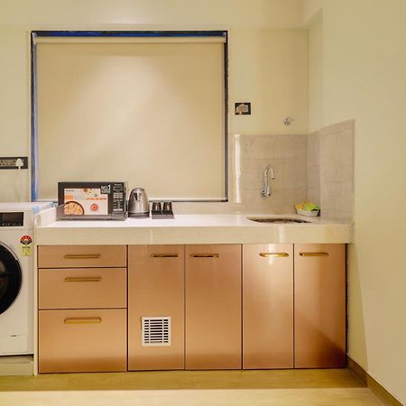 Home2 Suites And Service Apartments, Mumbai Airport Extérieur photo