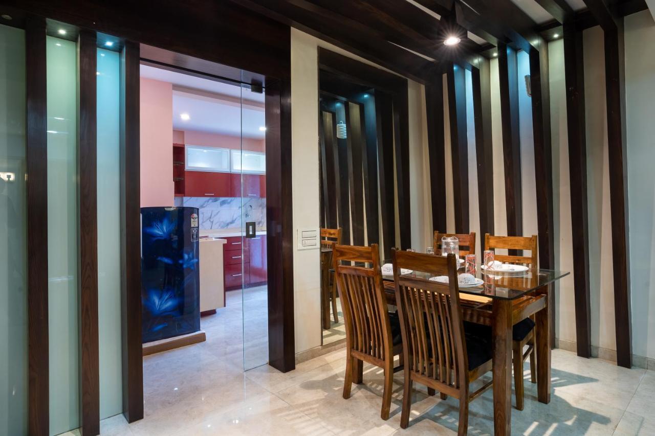 Home2 Suites And Service Apartments, Mumbai Airport Extérieur photo
