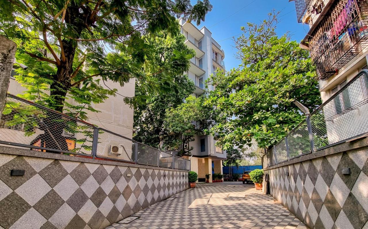 Home2 Suites And Service Apartments, Mumbai Airport Extérieur photo