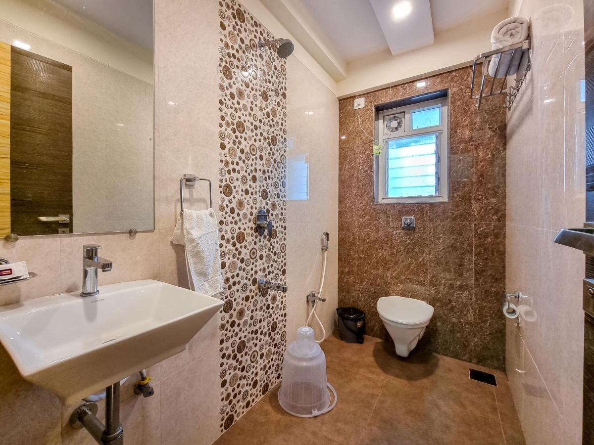 Home2 Suites And Service Apartments, Mumbai Airport Extérieur photo