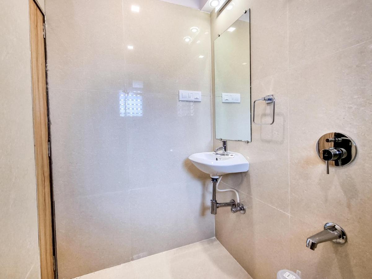Home2 Suites And Service Apartments, Mumbai Airport Extérieur photo