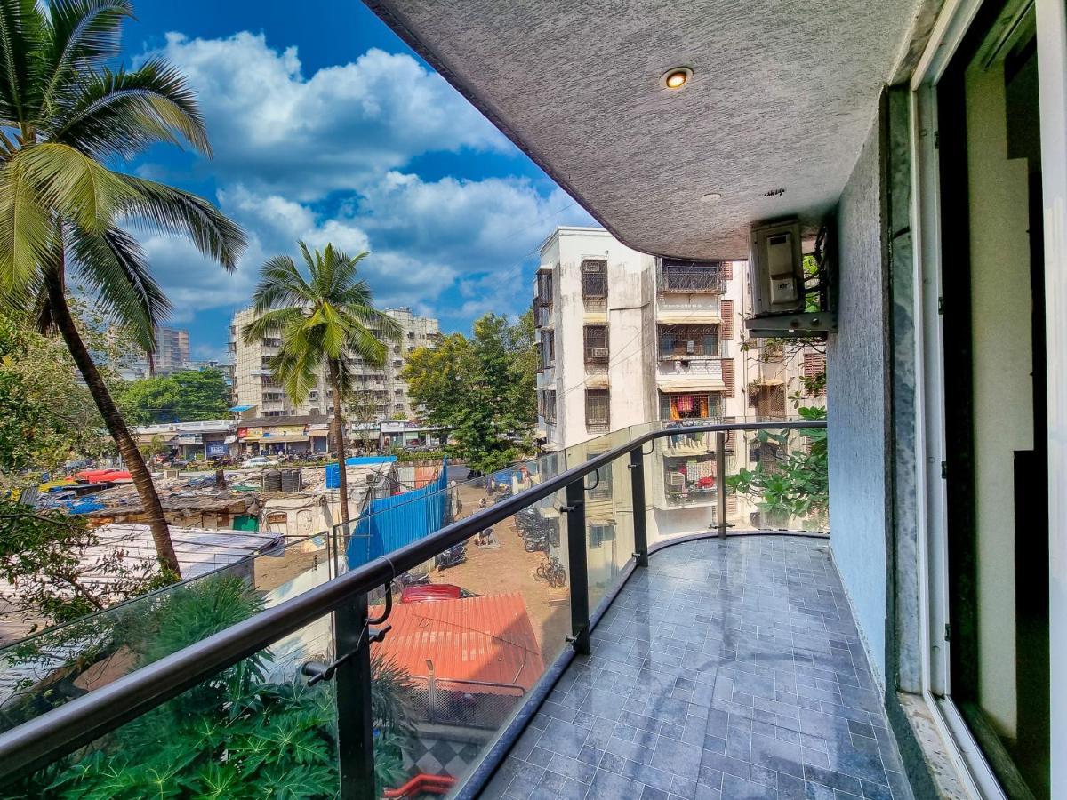 Home2 Suites And Service Apartments, Mumbai Airport Extérieur photo